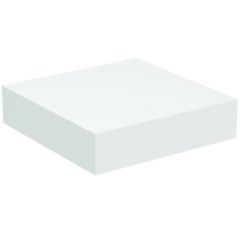 ADAPTO Nábytková polica 60 cm, U8405WG