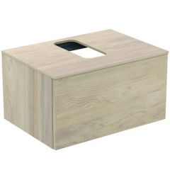 ADAPTO Skrinka pod umývadlo 70 cm, U8595FF