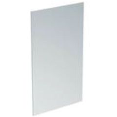 MIRROR & LIGHT Zrkadlo 40x70x0,4 cm, T3364BH