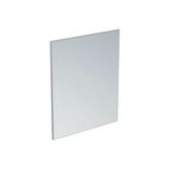MIRROR & LIGHT Zrkadlo s rámom 60x100x2,6 cm, T3361BH