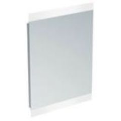 MIRROR & LIGHT Zrkadlo s obojstranným  ambietným podsvietením 50x70x2,6, T3345BH