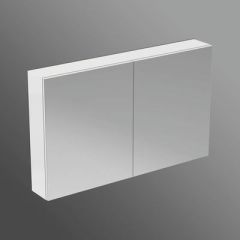 MIRROR & LIGHT Zrkadlová skrinka Komfort 120x70x17, T3499AL MIRROR & LIGHT Zrkadlová skrinka Komfort 120x70x17, T3499AL