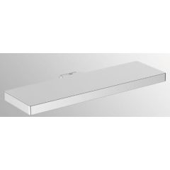 MIRROR & LIGHT COMPACT LED osvetlenie, T2908AA