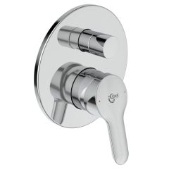 ALPHA Vaňová batéria podomietková, diel 2 + diel 1, kompletný set, A7185AA ALPHA Vaňová batéria podomietková, diel 2 + diel 1, kompletný set, A7185AA