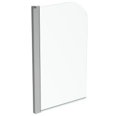Conncet 2 Vaňová zástena 80 cm, zaoblený tvar T9924EO