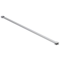 CONNECT 2 WETROOM Stropná vzpera 100 cm, K9382VA