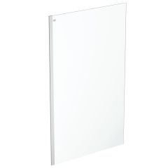 CONNECT 2 WETROOM Sprchový kút, pevná stena 120 cm, K9379EO