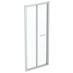 CONNECT 2 Skladacie dvere 85 cm, K9286EO