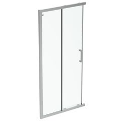 CONNECT 2 Sprchovací kút 1/2 rohový vstup 100 cm, K9262EO