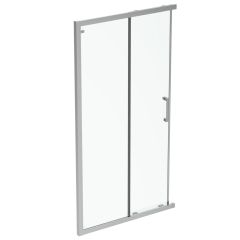 CONNECT 2 Sprchovací kút 1/2 rohový vstup 110 cm, K9263EO