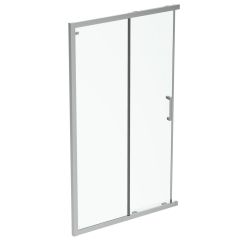 CONNECT 2 Sprchovací kút 1/2 rohový vstup 120 cm, K9264EO