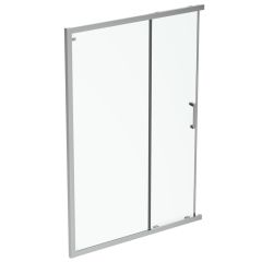 CONNECT 2 Sprchovací kút 1/2 rohový vstup 140 cm, K9265EO