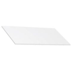 ADAPTO Vrchná doska k nástennej skrinke alebo na podperný rám 70 cm, U8414WG