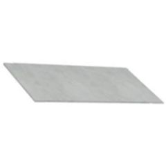 ADAPTO Vrchná doska k nástennej skrinke alebo na podperný rám 70 cm, U8414FX