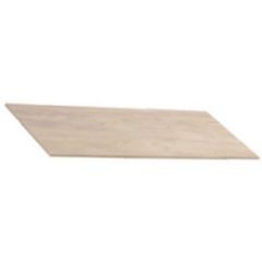 ADAPTO Vrchná doska k nástennej skrinke alebo na podperný rám 70 cm, U8414FF