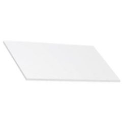 ADAPTO Vrchná doska k nástennej skrinke alebo na podperný rám 60 cm, U8413WG