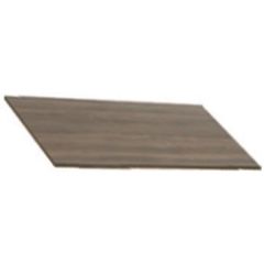 ADAPTO Vrchná doska k nástennej skrinke alebo na podperný rám 60 cm, U8413FW