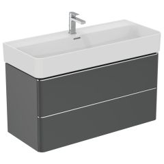 ADAPTO Skrinka pod umývadlo Strada II 100 cm, T4302Y2