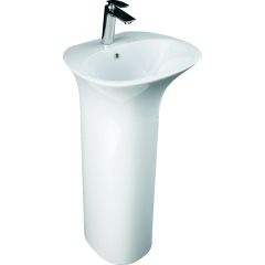 RAK SENSATION Umývadlo voľne stojacie freestanding 55x46 cm, SENFS5501 RAK SENSATION Umývadlo voľne stojacie freestanding 55x46 cm, SENFS5501