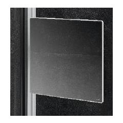 HUPPE Select+ zrkadlo Mirror farba strieborné matné, SL2301087
