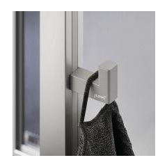 HUPPE Select+ Háčik - Hook farba strieborný matný, SL2701087