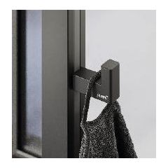 HUPPE Select+ Háčik - Hook farba čierný matný, SL2701123