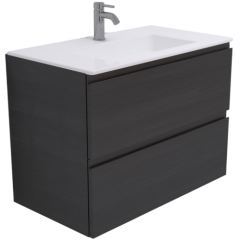 RAK JOY Skrinka 80x46 cm pre umývadlo Joy, JOYWH080MOK RAK JOY Skrinka 80x46 cm pre umývadlo Joy, JOYWH080MOK