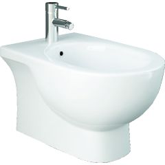 RAK TONIQUE bidet závesný 55x36 cm, TQ09