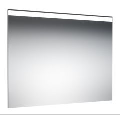 ZRKADLO 120x80, s osvetlením N12080
