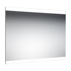 ZRKADLO 120x80 cm, s osvetlením, P12080