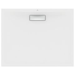 Sprchová vanička akrylátová - obdlžnik- 100x80cm - matná biela - T4468V1 Sprchová vanička akrylátová - obdlžnik- 100x80cm - matná biela - T4468V1