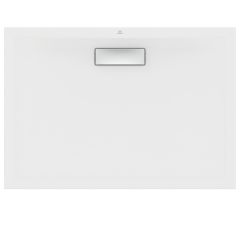 Sprchová vanička akrylátová - obdlžnik- 100x70cm - matná biela - T4475V1 Sprchová vanička akrylátová - obdlžnik- 100x70cm - matná biela - T4475V1