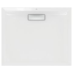 Sprchová vanička akrylátová - obdlžnik- 90x75cm - lesklá biela - T448001 Sprchová vanička akrylátová - obdlžnik- 90x75cm - lesklá biela - T448001