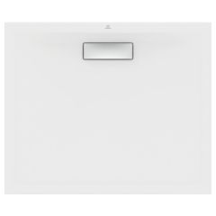 Sprchová vanička akrylátová - obdlžnik- 90x75cm - matná biela - T4480V1 Sprchová vanička akrylátová - obdlžnik- 90x75cm - matná biela - T4480V1