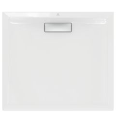 Sprchová vanička akrylátová - obdlžnik- 80x90cm - lesklá biela - T448101 Sprchová vanička akrylátová - obdlžnik- 80x90cm - lesklá biela - T448101