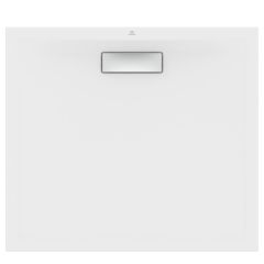 Sprchová vanička akrylátová - obdlžnik- 80x90cm - matná biela - T4481V1 Sprchová vanička akrylátová - obdlžnik- 80x90cm - matná biela - T4481V1