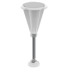 Nohy ku sprchovej vaničke UltraFlat New - T462767 Nohy ku sprchovej vaničke UltraFlat New - T462767