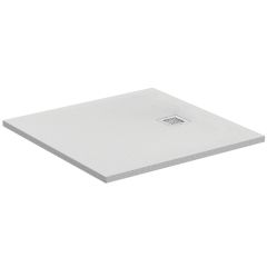 UltraFlat S 80x80x3 cm sprchová vanička z IdealSolid, K8214FR