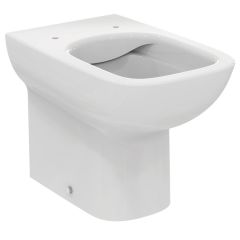 I.LIFE WC misa stojacia RIMLESS+ 54x36 cm, T471901