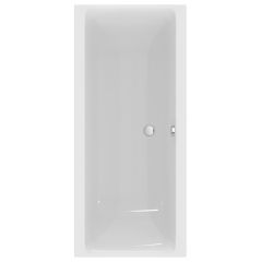 CONNECT AIR Vaňa DUO akrylátová s tenkým okrajom 180x80 cm, R029601