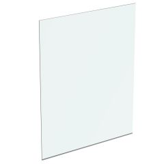 I.LIFE WETROOM Sprchový kút, pevná stena bez stenovej lišty 160 cm, T4878EO