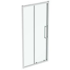 I.LIFE Posuvné dvere 100 cm dvojdielné, T4941EO