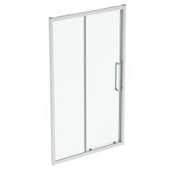 I.LIFE Posuvné dvere 120 cm dvojdielné, T4945EO I.LIFE Posuvné dvere 120 cm dvojdielné, T4945EO