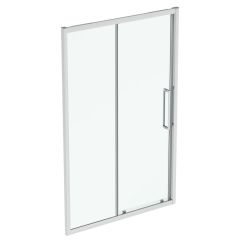 I.LIFE Posuvné dvere 130 cm dvojdielné, T4947EO I.LIFE Posuvné dvere 130 cm dvojdielné, T4947EO
