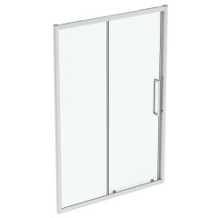 I.LIFE Posuvné dvere 140 cm dvojdielné, T4949EO I.LIFE Posuvné dvere 140 cm dvojdielné, T4949EO