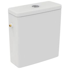 I.LIFE S WC kombi nádrž 4,5/3 L, bočné napúšťanie, T499801 I.LIFE S WC kombi nádrž 4,5/3 L, bočné napúšťanie, T499801