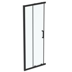 CONNECT 2 Sprchovací kút 1/2 rohový vstup 80 cm, K9259V3