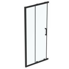 CONNECT 2 Sprchovací kút 1/2 rohový vstup 90 cm, K9261V3