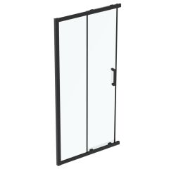 CONNECT 2 Sprchovací kút 1/2 rohový vstup 100 cm, K9262V3