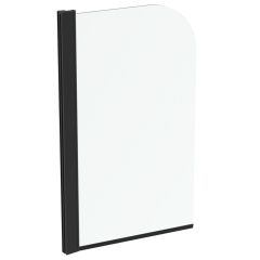 Conncet 2 Vaňová zástena 80 cm, zaoblený tvar T9924V3